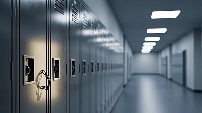 Redlands Middle School Student and Parents Arrested After Gun Incident on Campus