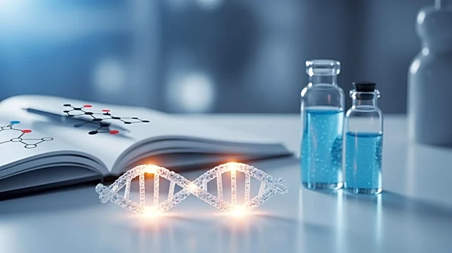 Families Confront Challenges of Rare Diseases Amid Scientific Advances