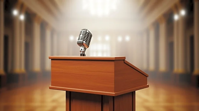 White House Denies Bill Maher Receiving Mark Twain Prize Amidst Fake News Claims