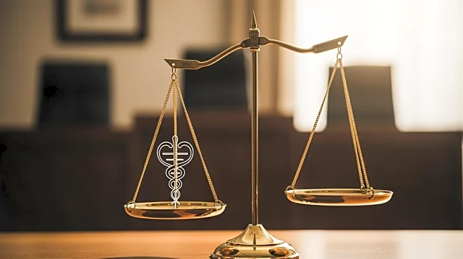 Federal Judge Rules RFK Jr Overstepped in Declaring Gender-Affirming Treatments Unsafe