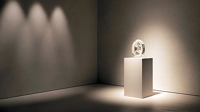 Berlin's Hamburger Bahnhof Hosts First-Ever Art Gala Amid Cultural Funding Cuts