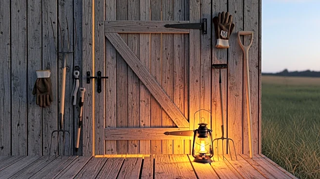 Canadian Agricultural Safety Association Unveils Emergency Preparedness Hub for Farmers