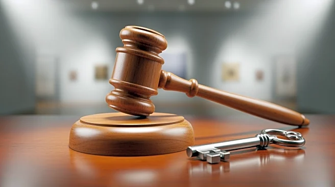 Brooklyn Museum's Deaccessioning Auction to Fund Collection Enhancements