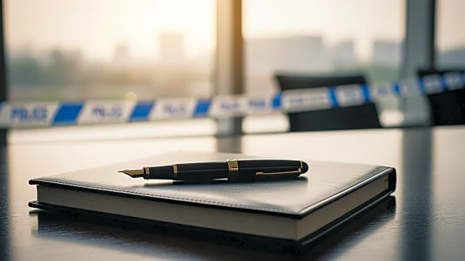 Fay Crider Retires After Transformative Leadership at Workforce Network Inc.