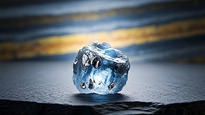 Ghana's Parliament Approves Atlantic Lithium's Ewoyaa Mining Lease, Advancing Lithium Production