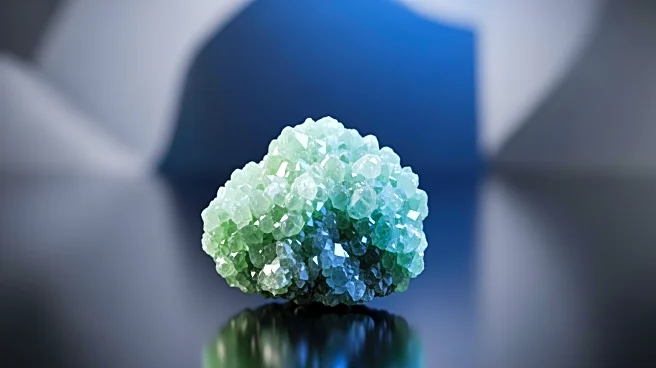 Kazatomprom Maintains Uranium Exports Amid Geopolitical Tensions, Ensuring Supply Stability