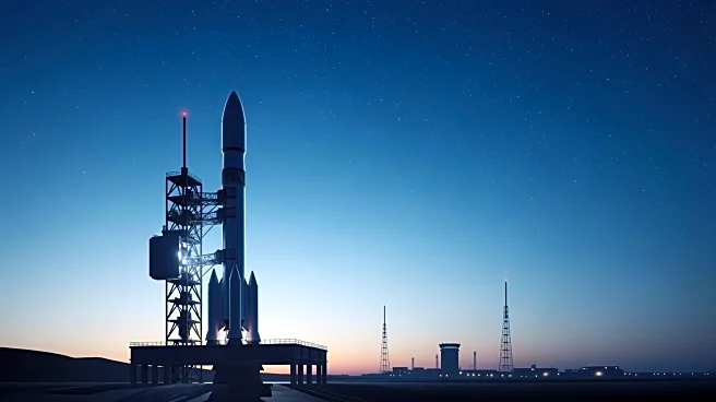 NASA to Broadcast Progress 94 Spacecraft Launch from Baikonur Cosmodrome