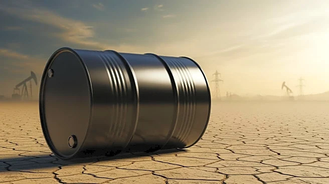 International Energy Agency Calls for Reduced Oil Demand Amid Middle East Conflict