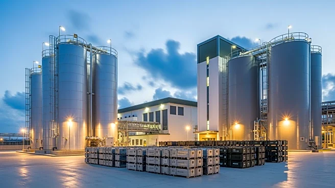 US-Led Partnership Plans Ammunition Production Facility in the Philippines