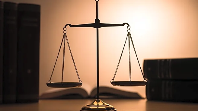 Federal Judge Rules Pentagon's Press Restrictions Unconstitutional, Affirming First Amendment Rights