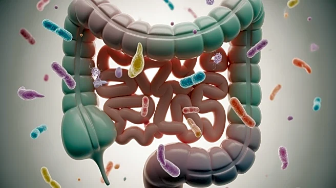 Intestinal Bacteria Shown to Modulate Peanut Allergy Response