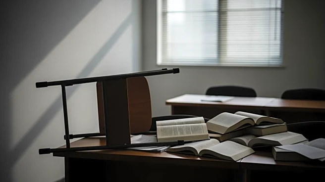 Spanish Authorities Determine University of Alabama Student's Death Likely Accidental