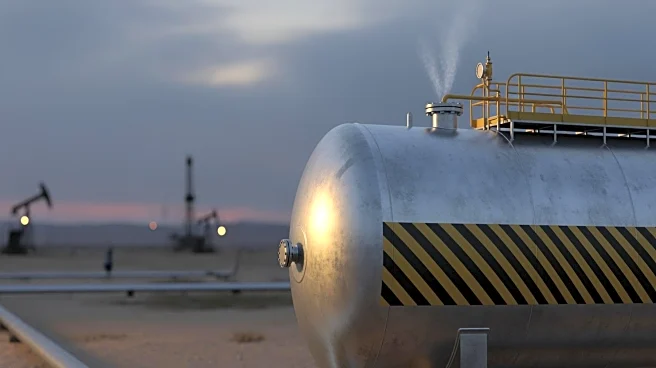 Iran Conflict Disrupts Qatar Helium Production, Threatening Global Tech Supply Chains