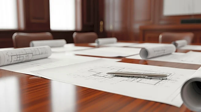 Hobart City Council Discusses Development Grant Funds and Infrastructure Projects