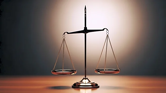 Congress Faces Potential Tipping Point Amidst Decline Concerns