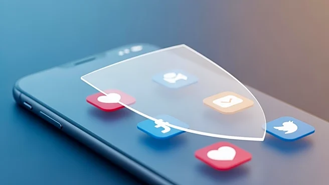 California Lawmakers Propose Social Media Restrictions for Minors Amid Mental Health Concerns