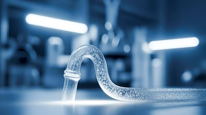 Scientists Successfully Implant Lab-Grown Oesophagi in Pigs, Restoring Swallowing Ability