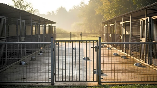 Hundreds of Animals Rescued in Major L.A. County Operation