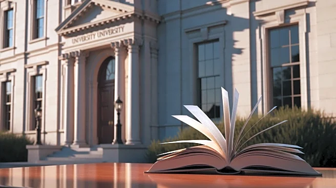 Understanding VCU: The History and Significance of Virginia Commonwealth University