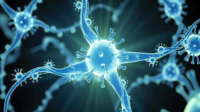 Researchers Develop Virus Therapy to Enhance Immune Response Against Brain Cancer