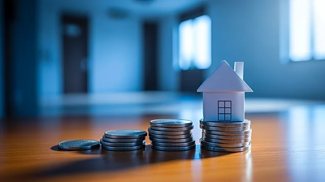 Gen Z Faces Housing Affordability Crisis as Parents Shift Financial Support