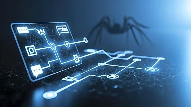 FBI and CISA Warn of Russian Hackers Targeting Messaging Apps in the U.S.