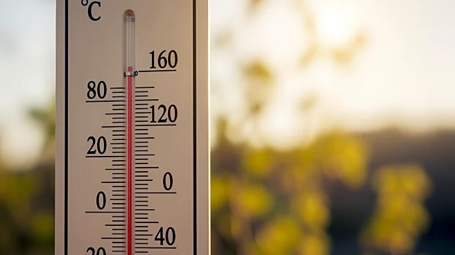 Denver Breaks 119-Year-Old Temperature Record with 81 Degrees on March 20