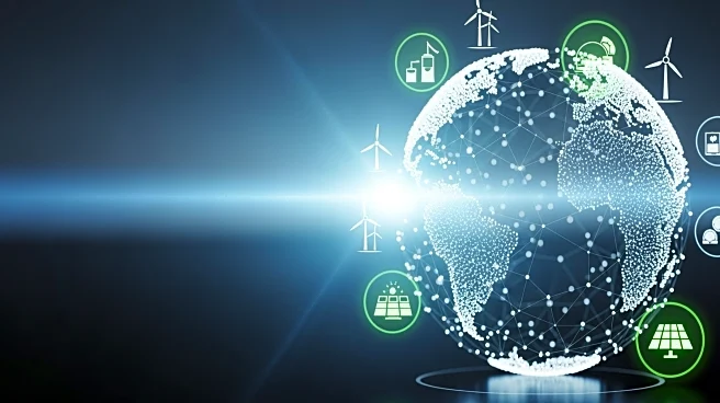 International Energy Agency Recommends Measures to Mitigate Global Energy Crisis