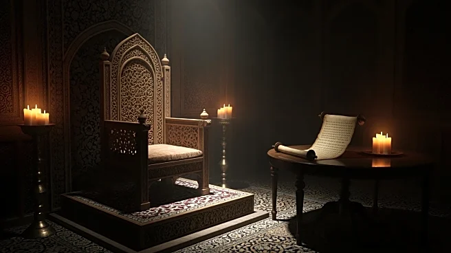 Iran's New Supreme Leader Sends Message Without Proof of Life, Raises Concerns