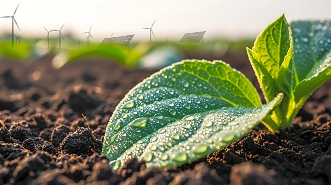 Experts Discuss Climate-Smart Agriculture at Karnal Conference