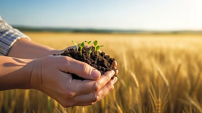 Ag Week Celebrates Community and Cooperation in Iowa's Agricultural Sector