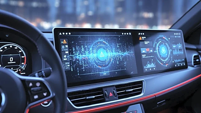 Cyberattack on Intoxalock Disrupts Vehicle Operations for Drivers Across the U.S.