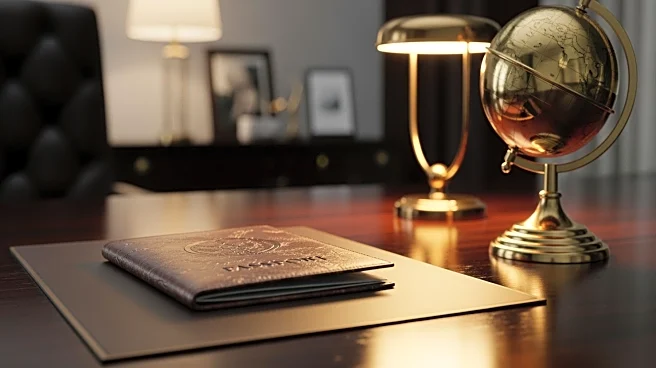 State Department Expands B Visa Bond Program to Over 50 Countries