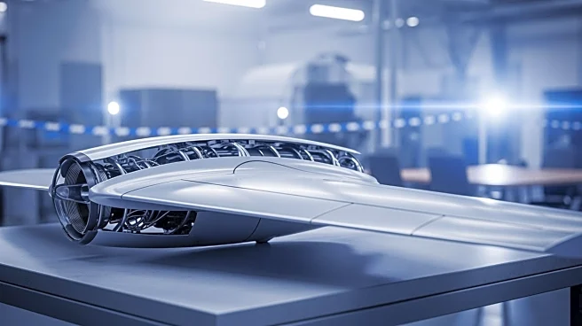 Lockheed Martin Finalizes Industrial Projects for Czech F-35 Program