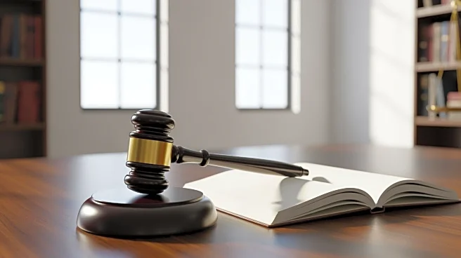 Federal Judge Blocks Pentagon's Restrictive Press Policy, Upholding Free Speech