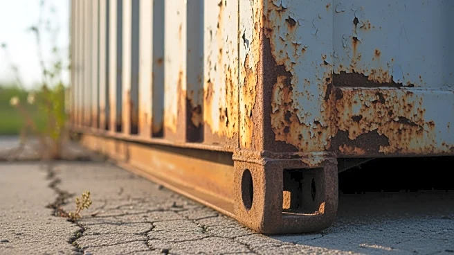 EPA Schedules Public Hearing on Federated Metals Superfund Site Cleanup in Indiana