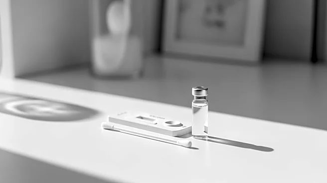 HPV Self-Testing in Primary Care Increases Cervical Cancer Screening Rates