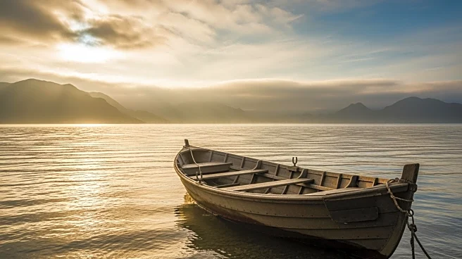 Exiled Iranian Kurds in Iraq Await Potential Return Amidst Iran's Political Unrest