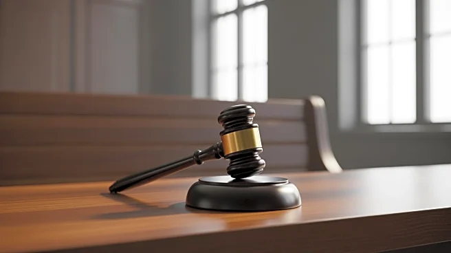 Justice Department Seeks Dismissal of Charges in Breonna Taylor Case