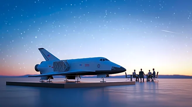 NASA to Broadcast Progress 94 Spacecraft Launch for ISS Resupply Mission