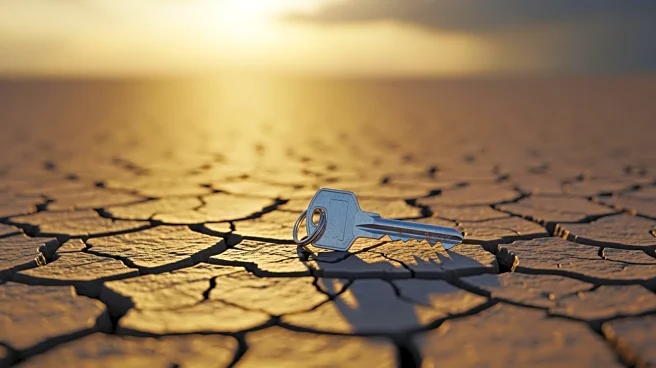 Climate Volatility Drives Homeowners Insurance Costs to Record Highs