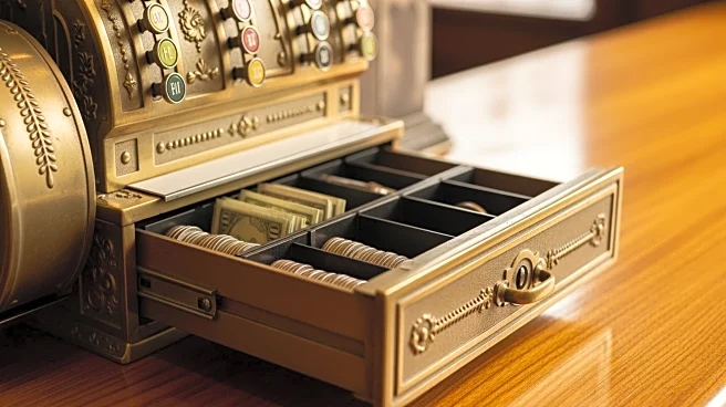 New York State Enforces Law Mandating Cash Acceptance in Stores