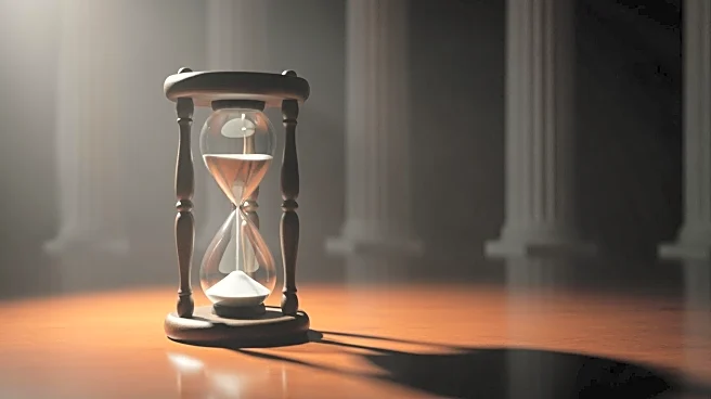 Congress Faces Potential Irreversible Decline Amidst Growing Concerns