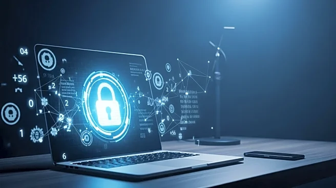 FBI and CISA Warn of Russian Hackers Targeting Messaging Apps in Phishing Campaign