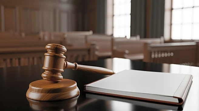 DOJ Seeks Dismissal of Charges Against Officers in Breonna Taylor Case