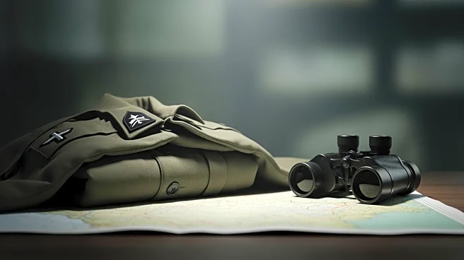 U.S. Considers Reducing Military Efforts as Iran Conflict Persists