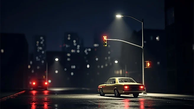 Elderly Driver Receives Probation for 2024 San Francisco Fatal Crash