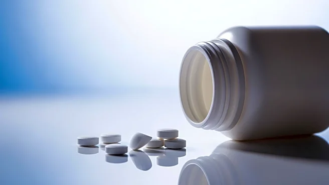 FDA Issues Nationwide Recall of Children's Ibuprofen Due to Contamination