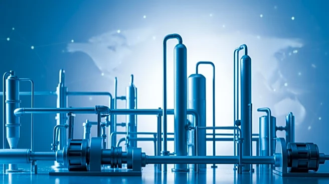 China's Economic Regulator Unveils Major Foreign-Funded Projects to Boost High-End Manufacturing