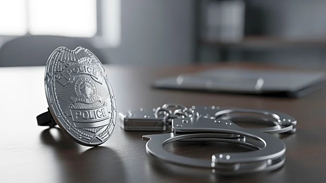 Hallendale Beach Police Under Investigation for Excessive Force in Arrest